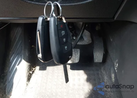 2017 Chevrolet Cruze Lt Auto from USA, damaged, VIN 3G1BE5SM0HS567314